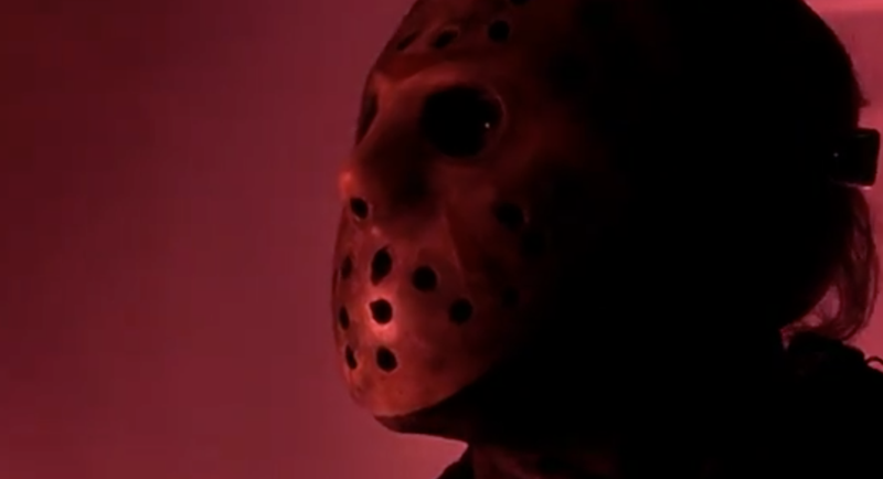Jason fights just as well as Freddy, though his witty banter leaves much to be desired.